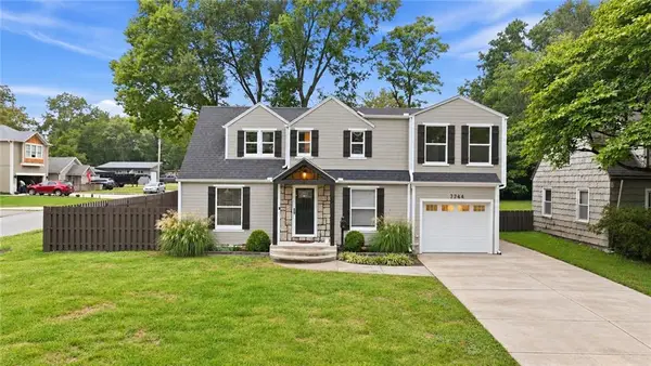 7744 Grand Avenue, Kansas City, MO 64114