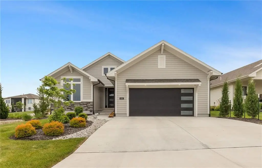 4101 W 158th Street, Overland Park, KS 66224 - #1