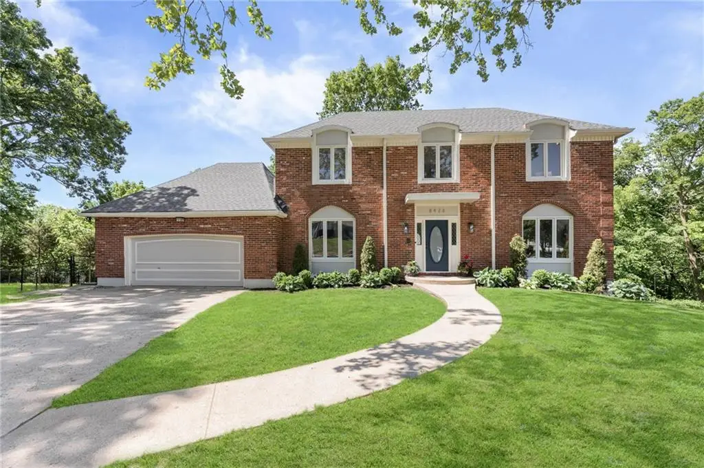 8426 Woodson Place, Raytown, MO 64138 - #1