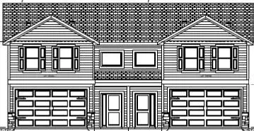 1103 S Kings Highway, Independence, MO 64050