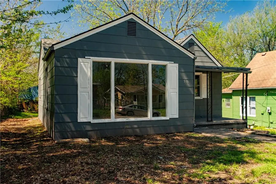 536 S Evanston Avenue, Independence, MO 64053 - #2
