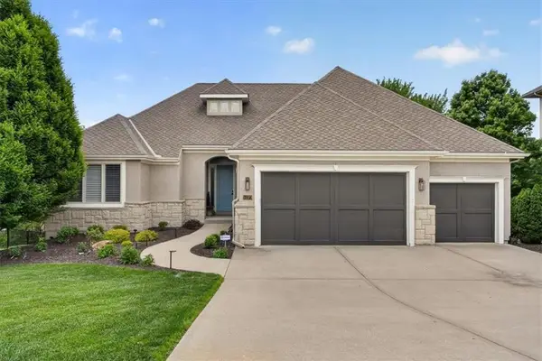 11373 S Gander Street, Olathe, KS 66061