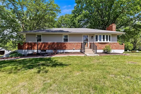 17306 Heidi Avenue, Lawson, MO 64062