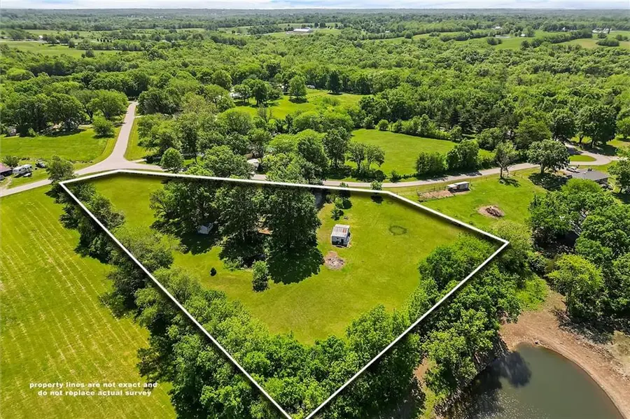 17306 Heidi Avenue, Lawson, MO 64062 - #3