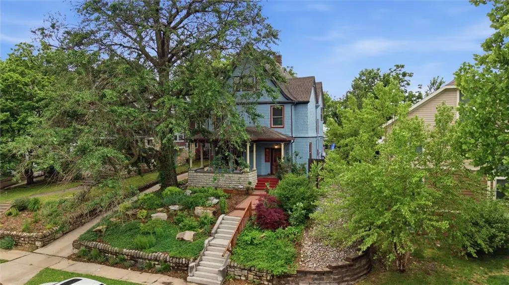 3620 Bell Street, Kansas City, MO 64111 - #1
