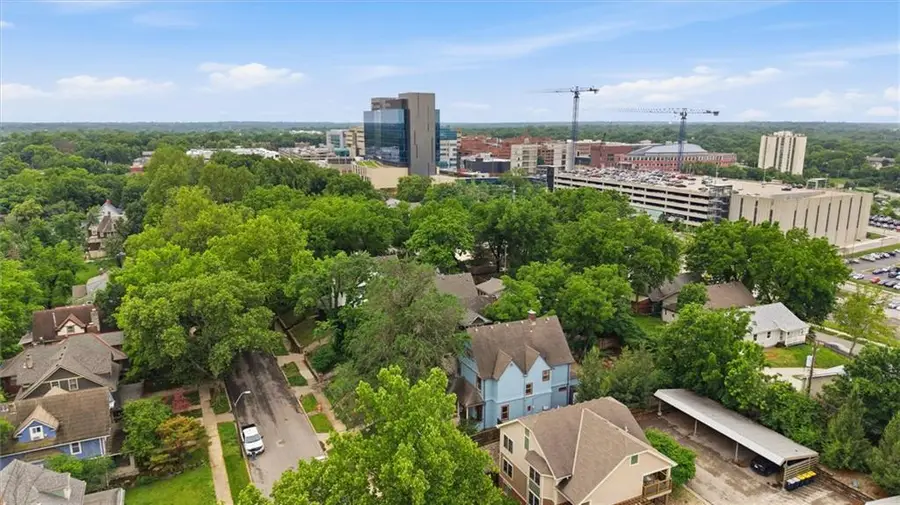 3620 Bell Street, Kansas City, MO 64111 - #2