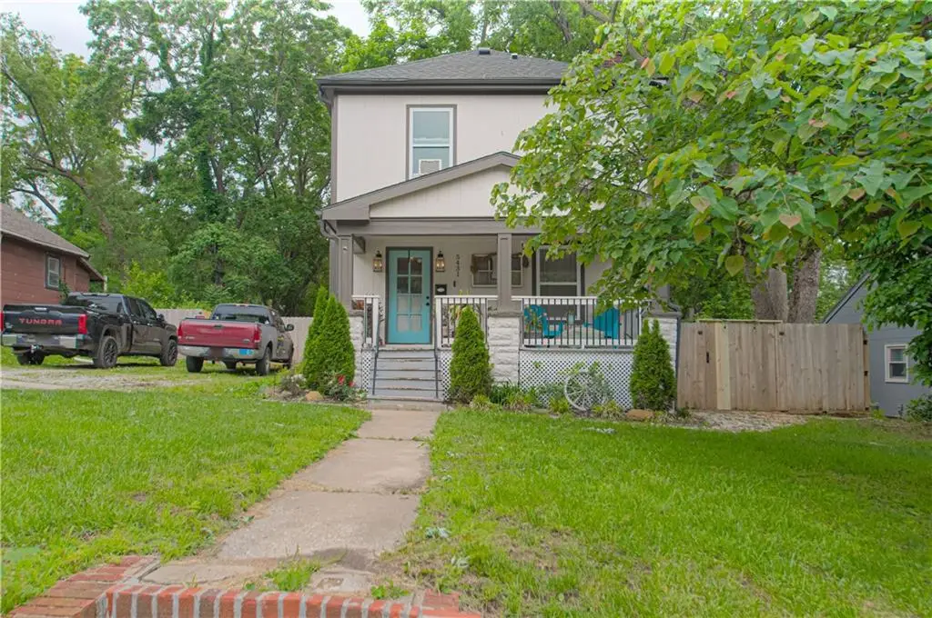 5431 Klamm Road, Kansas City, KS 66106 - #1