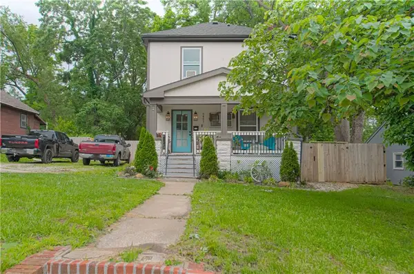 5431 Klamm Road, Kansas City, KS 66106
