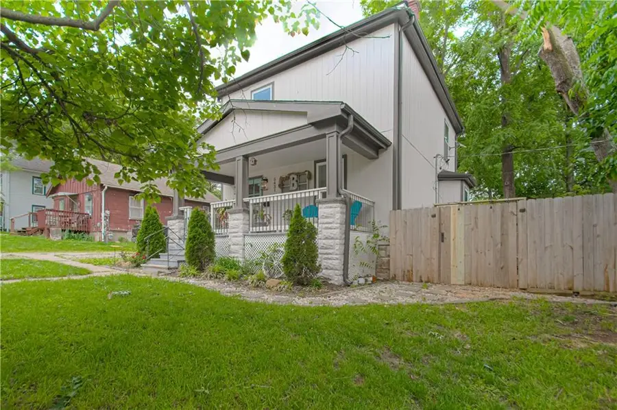 5431 Klamm Road, Kansas City, KS 66106 - #2