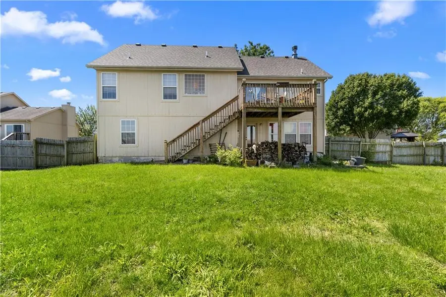 10104 E 219th Terrace, Peculiar, MO 64078 - #3