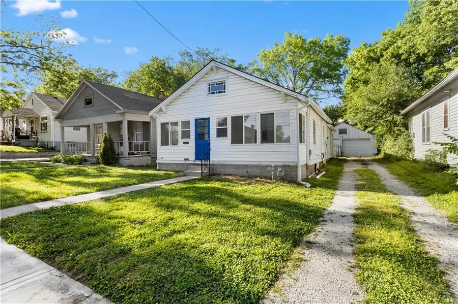 2510 Essex Street, Kansas City, KS 66103 - #2