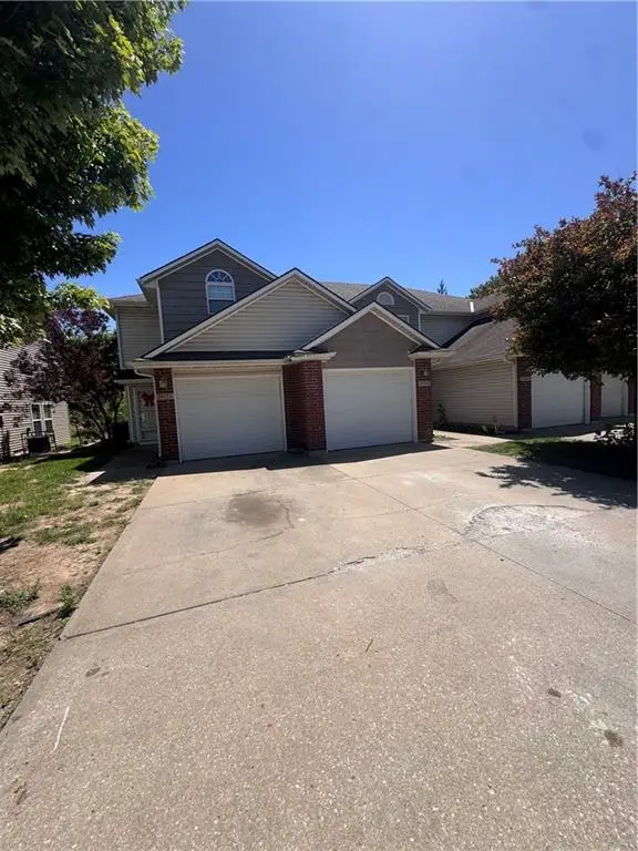2929 S Harvard Avenue, Independence, MO 64052 - #3
