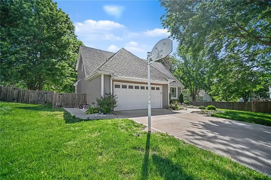 2404 NE Mill Crk N/a, Blue Springs, MO 64014 - #3