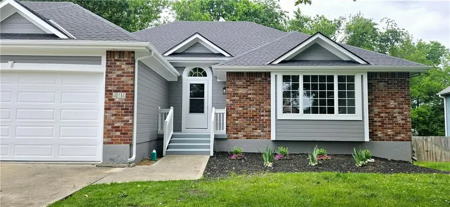 414 Eagle Glen Drive, Raymore, MO 64083 - #2