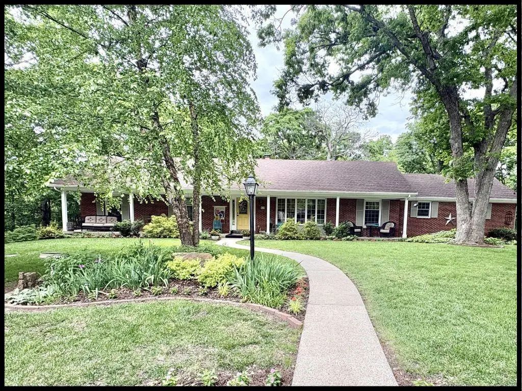 812 Laurel Drive, Warrensburg, MO 64093 - #1