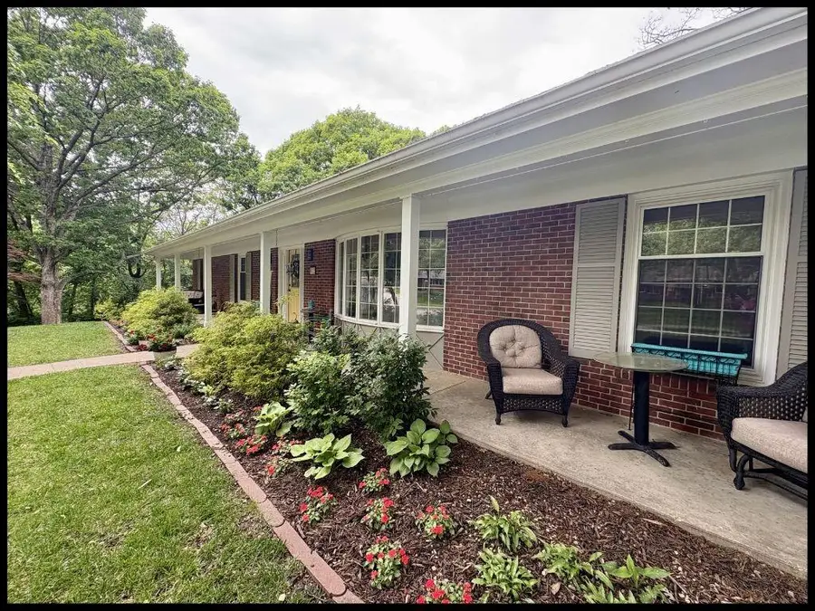 812 Laurel Drive, Warrensburg, MO 64093 - #2