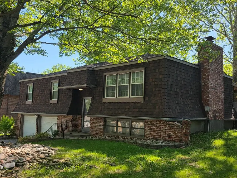 6600 Ravena Road, Pleasant Valley, MO 64068 - #2