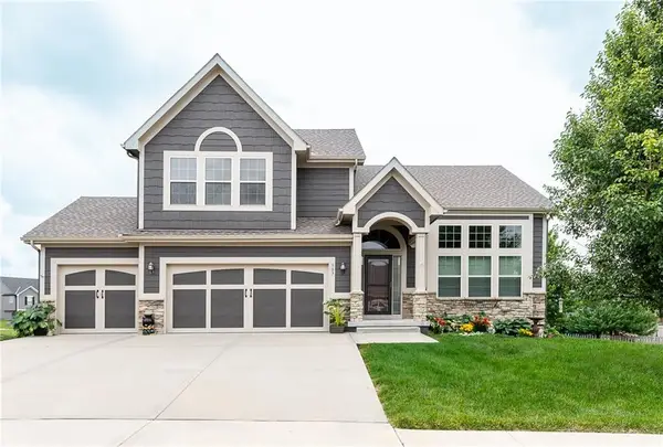 907 N Cottonwood Avenue, Kearney, MO 64060