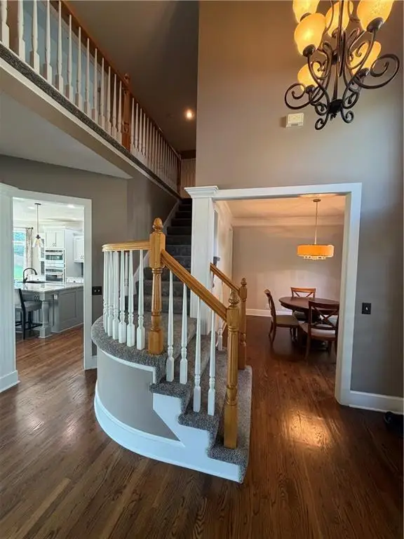 5817 NE Ruby Court, Lees Summit, MO 64064 - #2