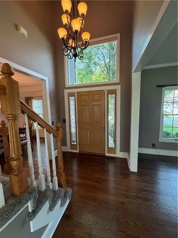 5817 NE Ruby Court, Lees Summit, MO 64064 - #3