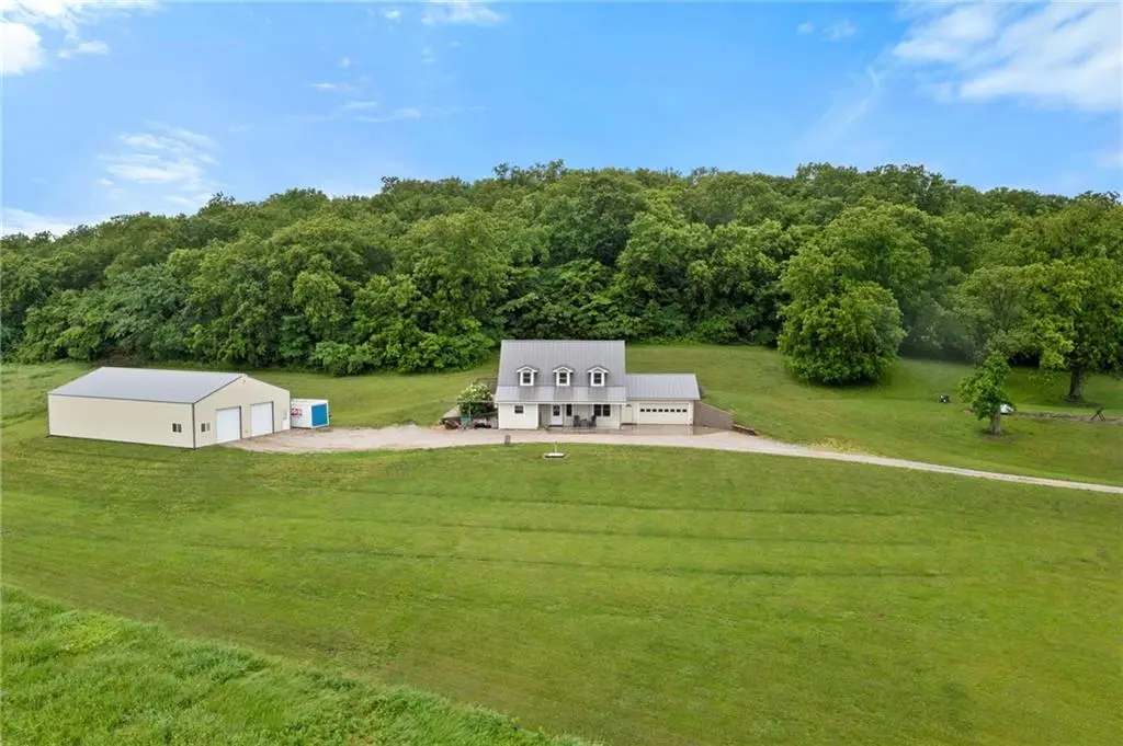 1533 N 700 Road, Baldwin City, KS 66006 - #1