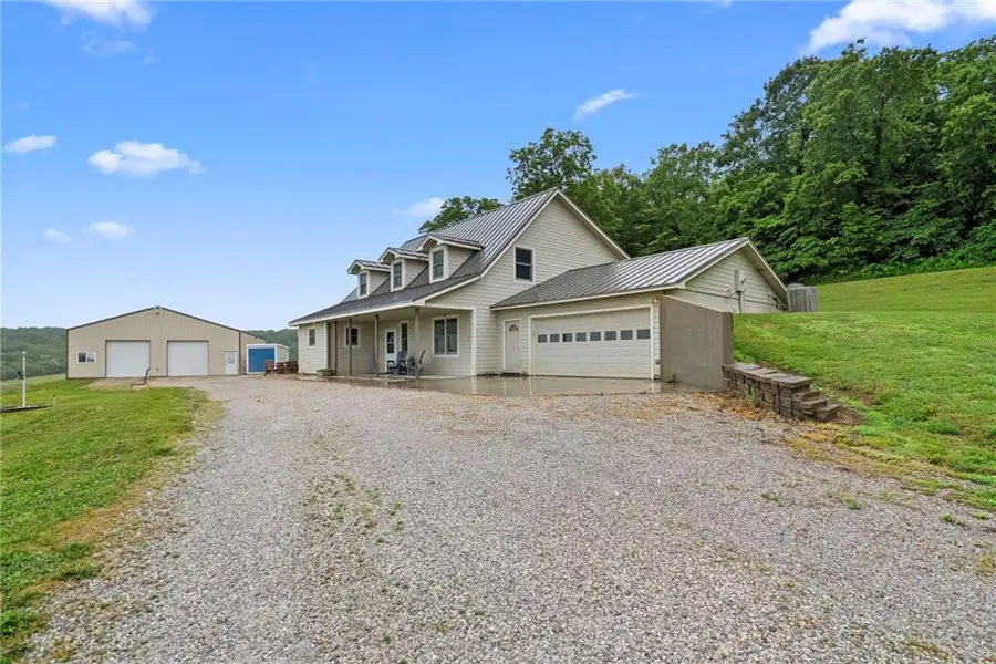 1533 N 700 Road, Baldwin City, KS 66006 - #2