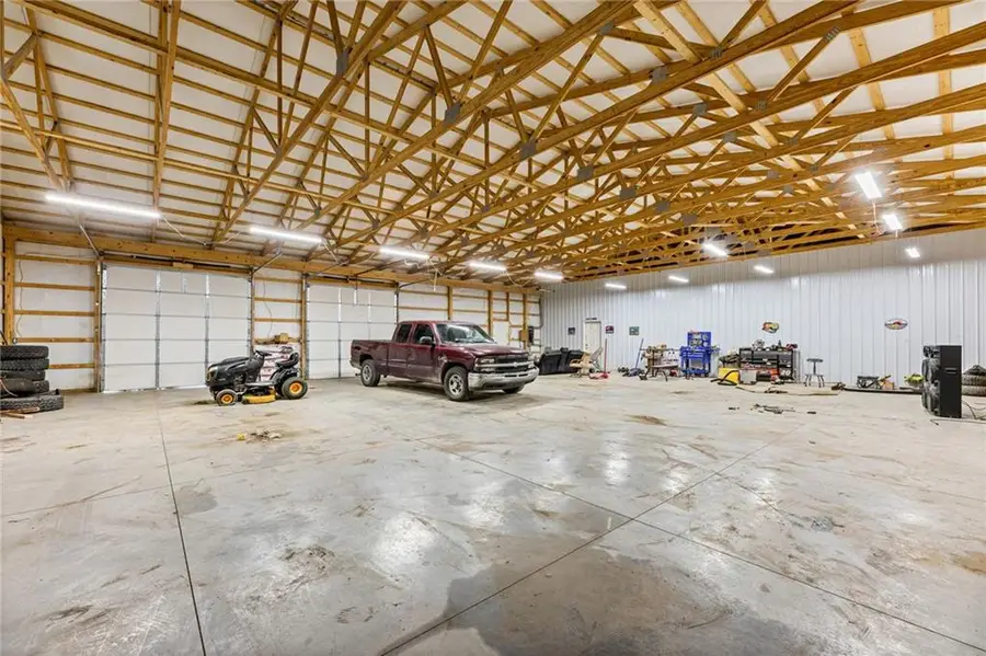 607 Randolph Street, Bronson, KS 66716 - #2