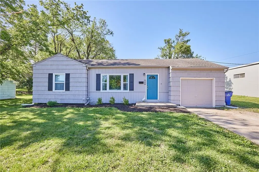 4801 Martha Truman Road, Grandview, MO 64030 - #1