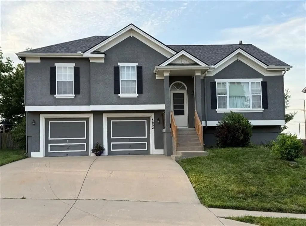 8604 NE 75th Terrace, Kansas City, MO 64158 - #1