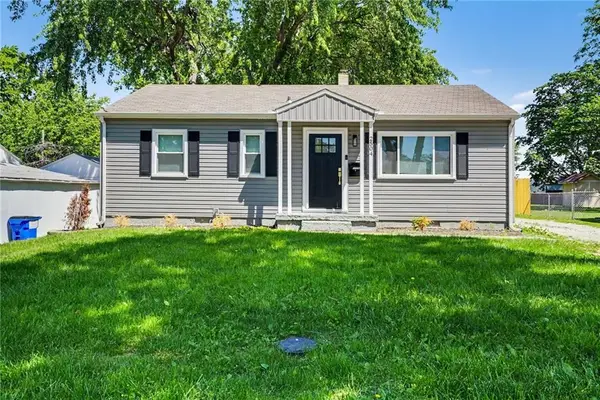 2504 NE 59th Terrace, Kansas City, MO 64118