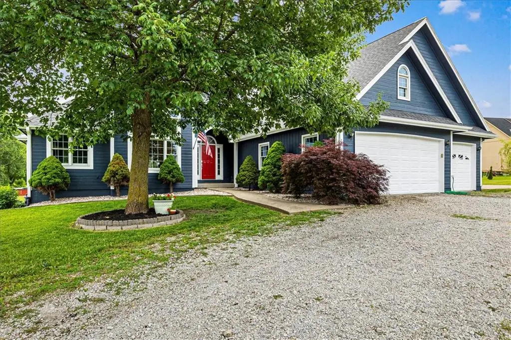 205 Elm Street, Lathrop, MO 64465 - #1