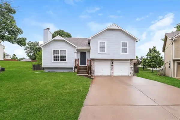 19616 E 7th Street Court, Independence, MO 64056
