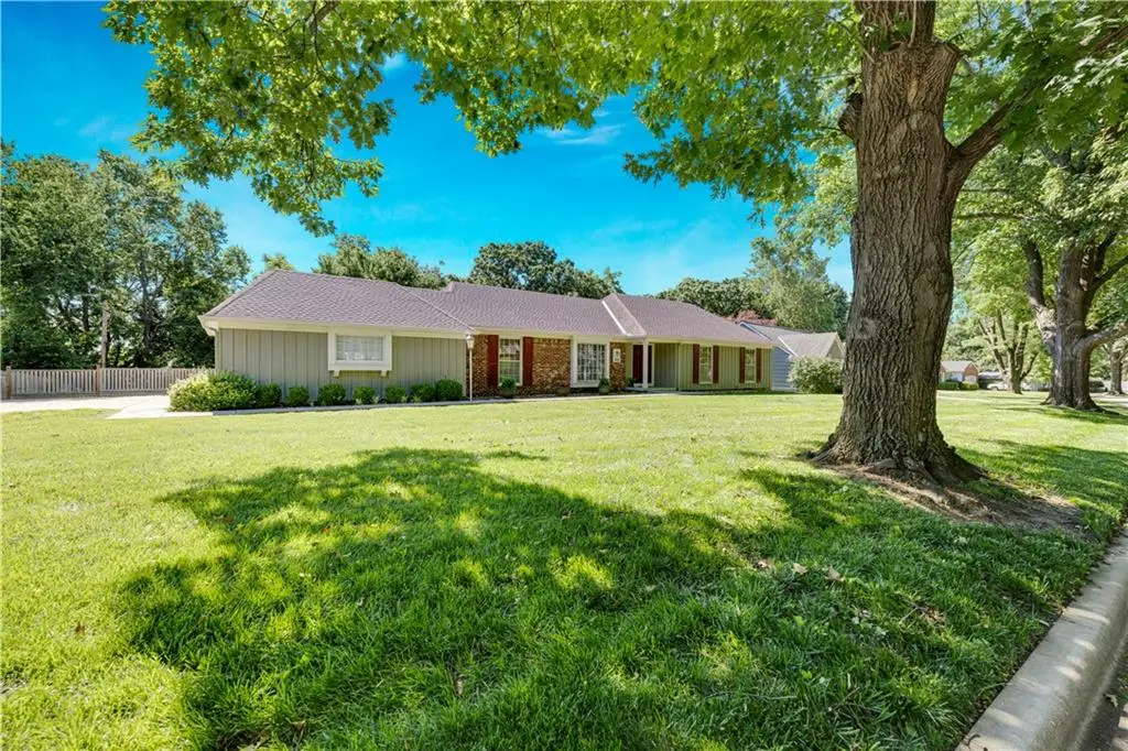10339 Sagamore Road, Leawood, KS 66206 - #1