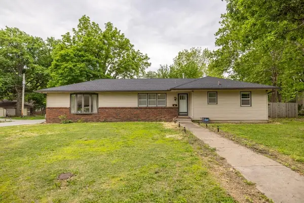514 E Green Street, Clinton, MO 64735