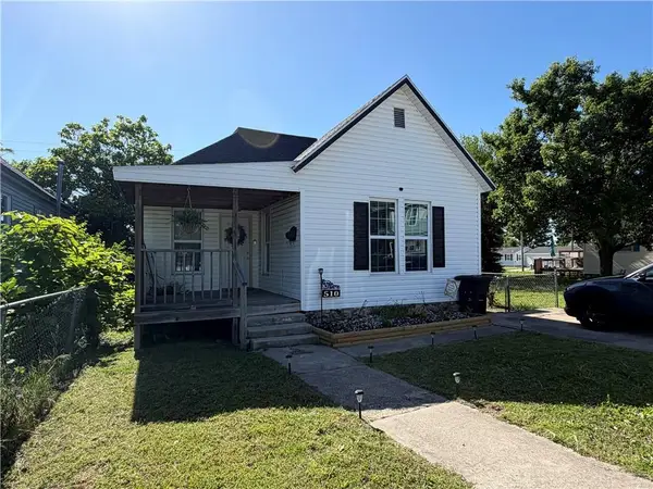 510 S Washington Street, Galena, KS 66739