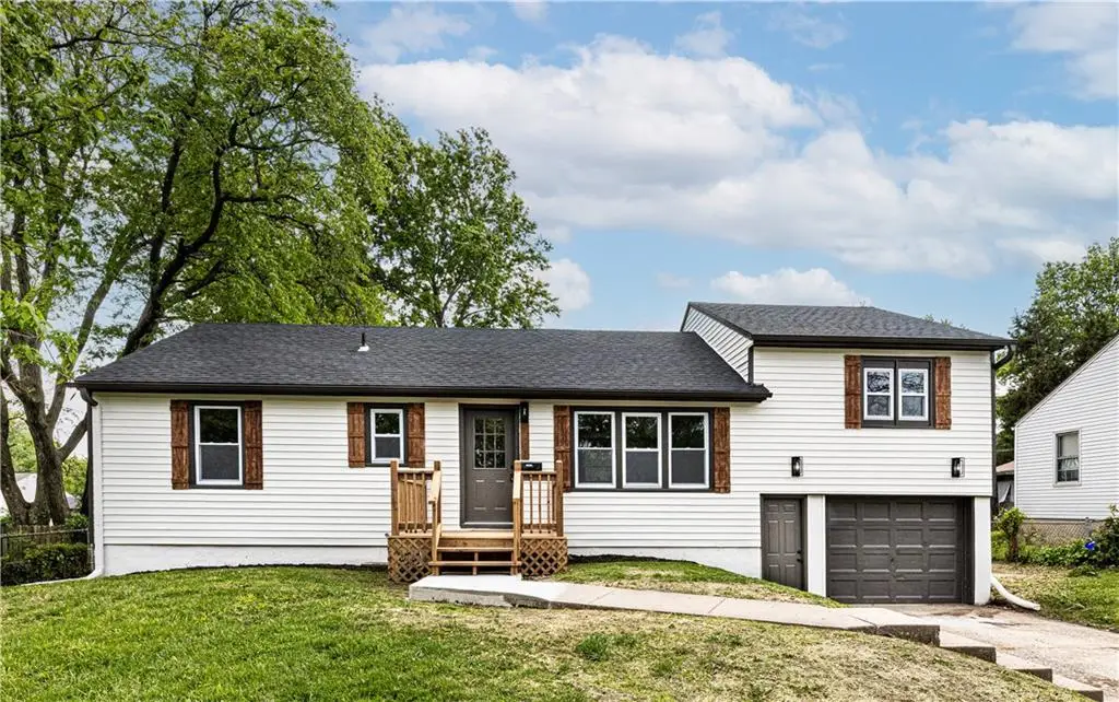 1401 NE 67th Place, Kansas City, MO 64118 - #1