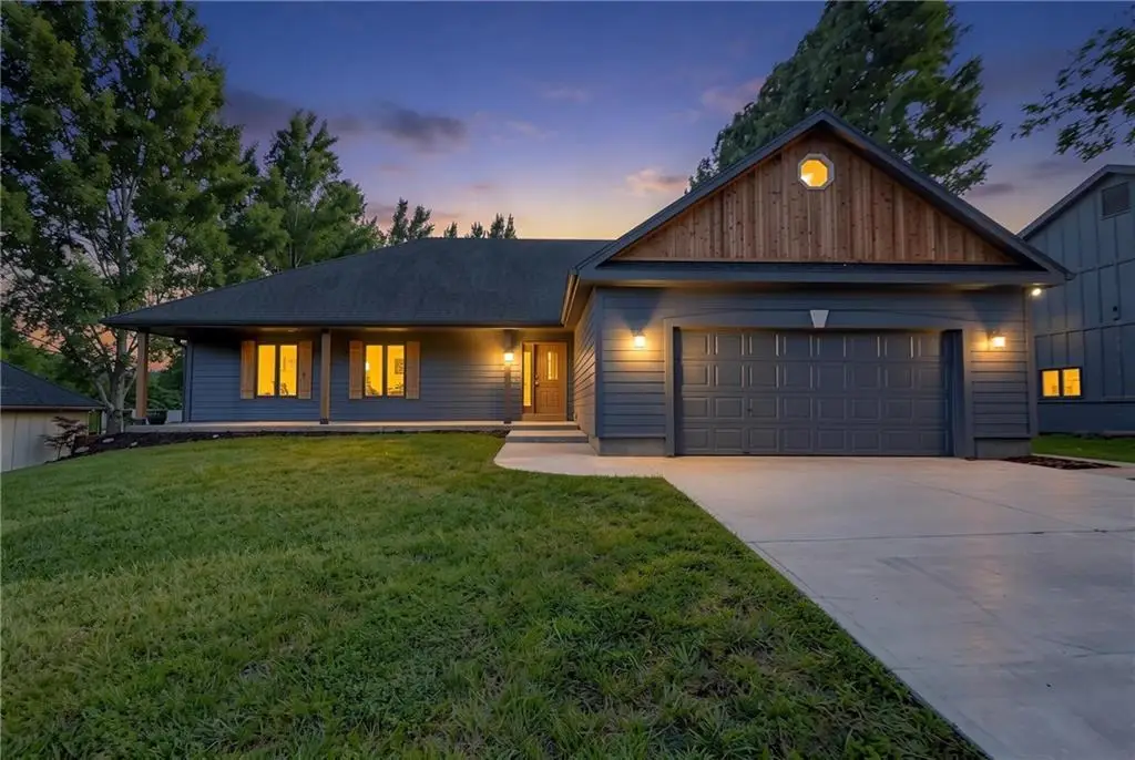 1103 Brookside Place, Raymore, MO 64083 - #1