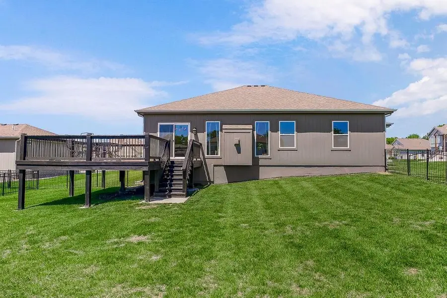 1814 Winchester Drive, Pleasant Hill, MO 64080 - #3
