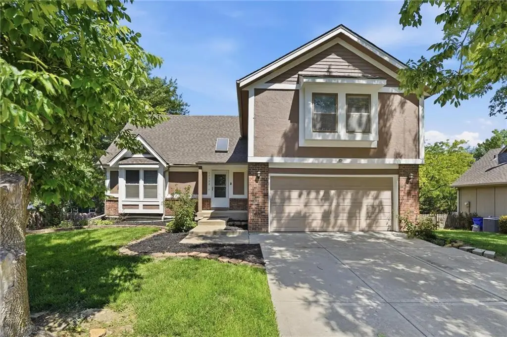 17532 W 116th Street, Olathe, KS 66061 - #1
