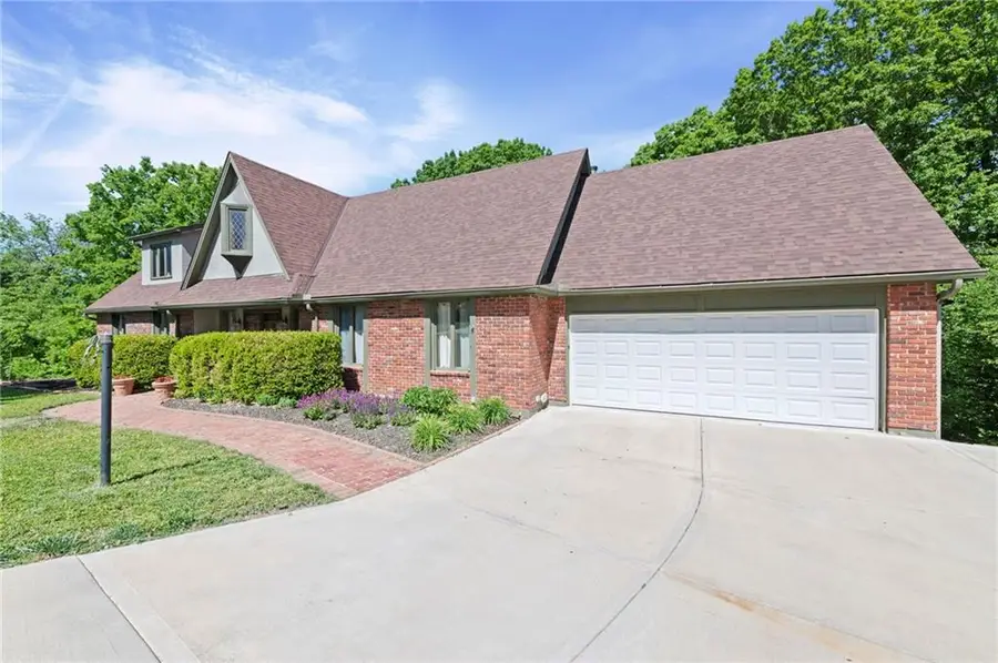 616 NW 42nd Terrace, Kansas City, MO 64116 - #3