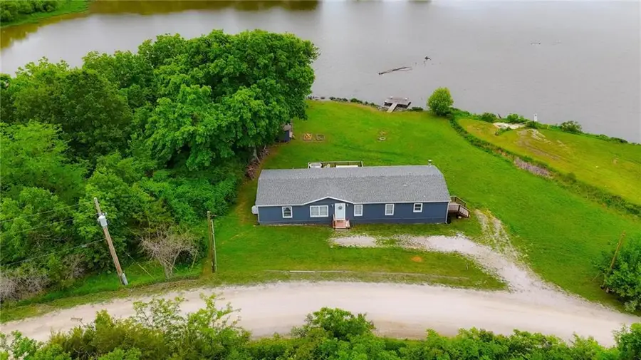 14933 Lakeshore Drive, Excelsior Springs, MO 64024 - #2