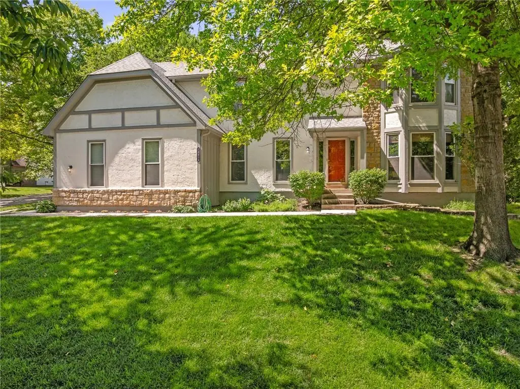 14610 W 83rd Street, Lenexa, KS 66215 - #1