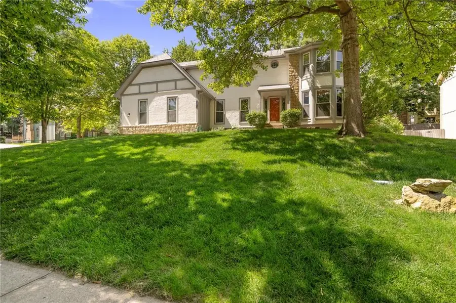 14610 W 83rd Street, Lenexa, KS 66215 - #2