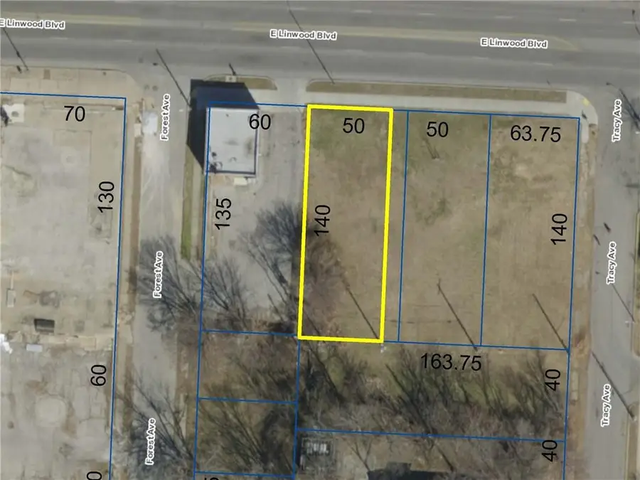1207-17 E Linwood Boulevard, Kansas City, MO 64109 - #2