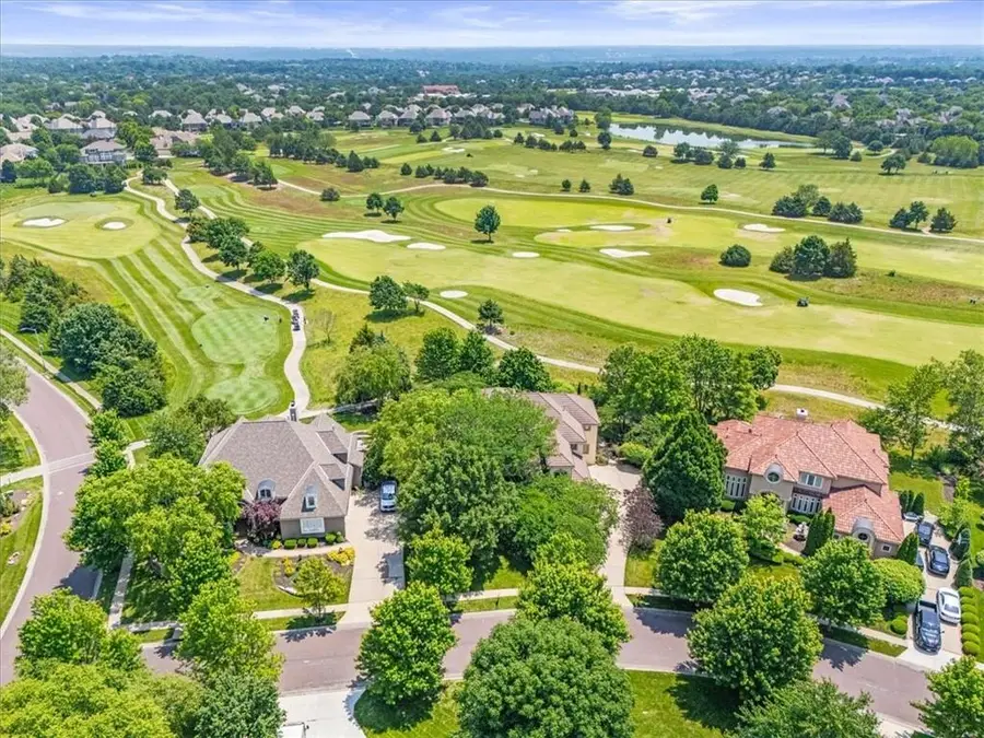 13905 Dearborn Street, Overland Park, KS 66223 - #3