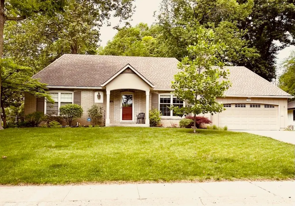 7308 High Drive, Prairie Village, KS 66208 - #1
