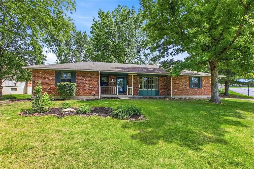 18901 E 30th Terrace S, Independence, MO 64057 - #1