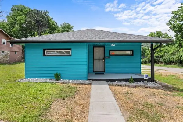 3421 E 55th Street, Kansas City, MO 64130