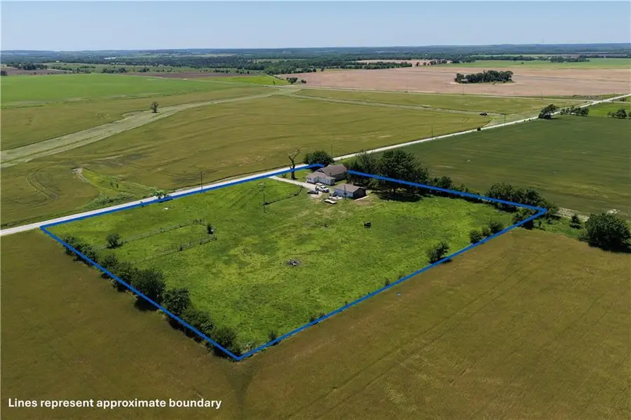 2125 Cr 5250 N/a, Elk City, KS 67344 - #2