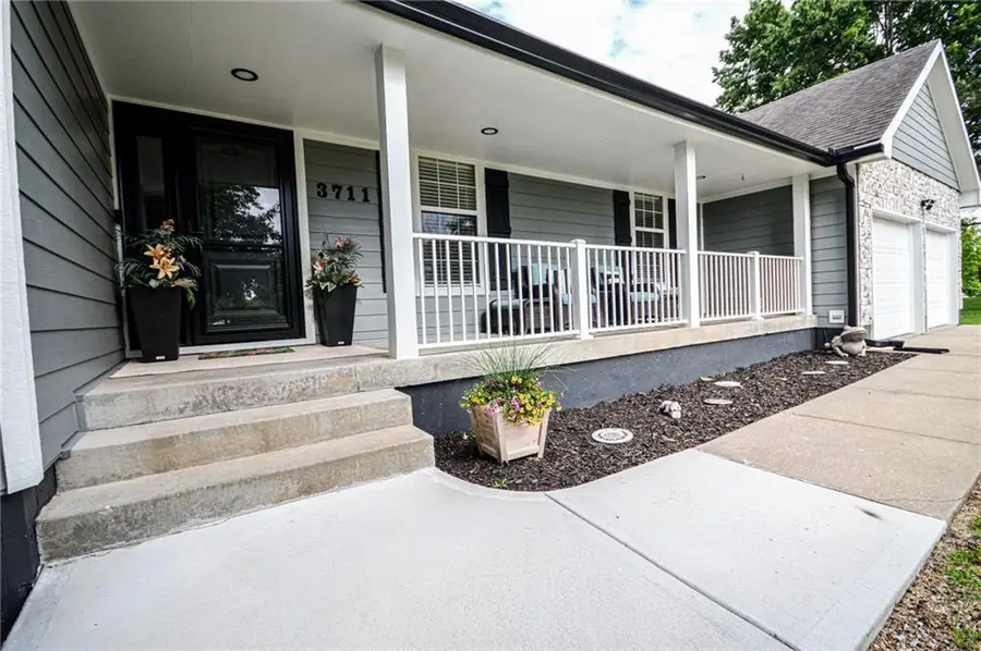 3711 S Rust Road, Grain Valley, MO 64029 - #3